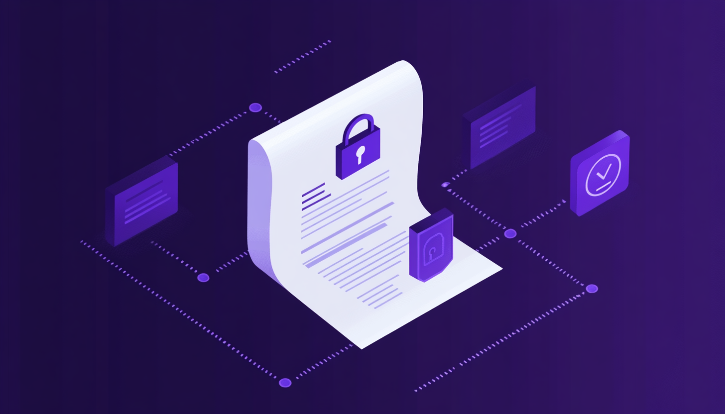 Certificate Bound Access Token Banner