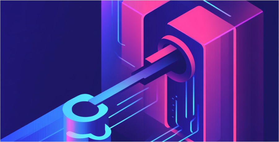 Key Rotation Banner