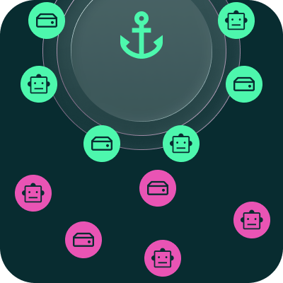 Building Access Control for Agentic AI with OpenID Federation