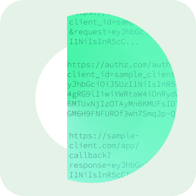 Securing Authorization Requests and Responses with JAR and JARM
