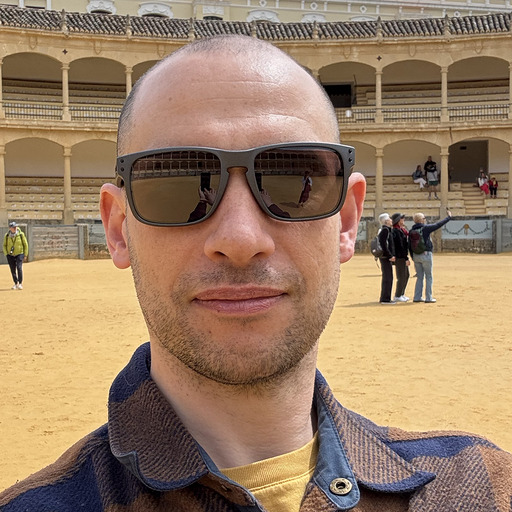 Author John Heaton-Armstrong