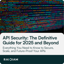 API Security Campaign