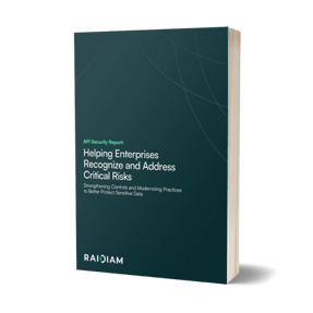 API Security Report