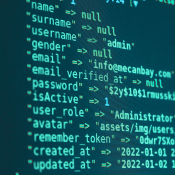 Application security (5)