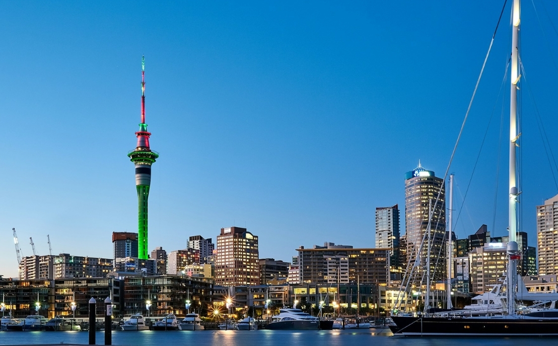 New Zealand Confirmation of Payee