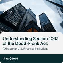 1033 compliance guide