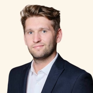 Daniel Fearns