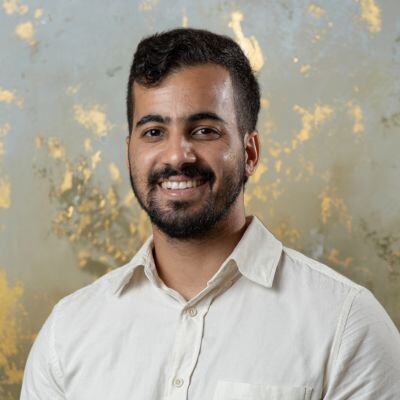 Christian Eloysio - Product Manager