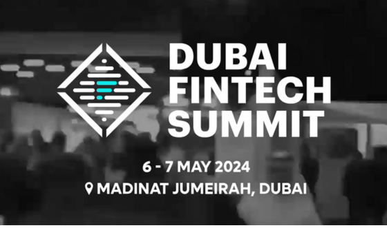 Radiam's Barry O'Donohoe will be attending the Dubai Fintech Summit 2024