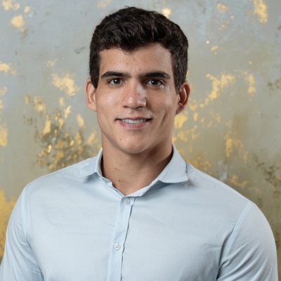 Erick Domingues, Programme Manager at Raidiam on the Brazilian Open Data market in 2024