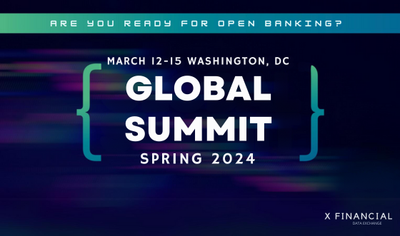 Raidiam's Jamie Leach DataGov 2024