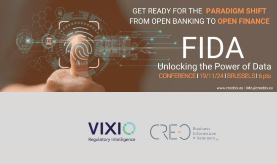 FIDA conference
