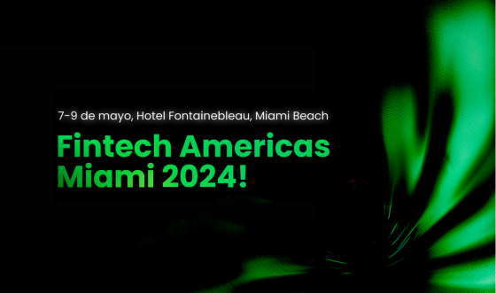 Raidiam's Marie Walker will be a guest speaker at Fintech Americas 2024