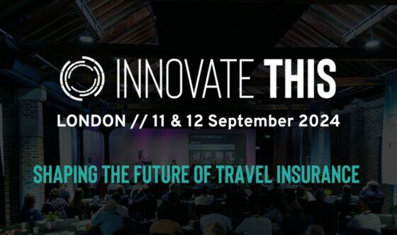 Marie Walker Innovate This