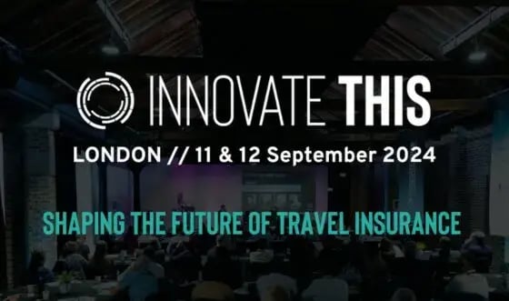 Marie Walker Innovate This