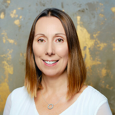 Liz Crews Sales Director at Raidiam
