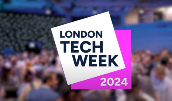 London Tech Week 2024