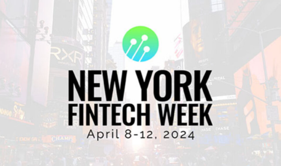 Raidiam NY Fintech Week 2024