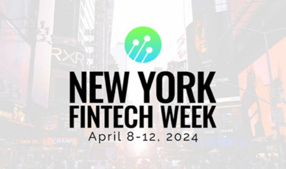 Raidiam NY Fintech Week 2024