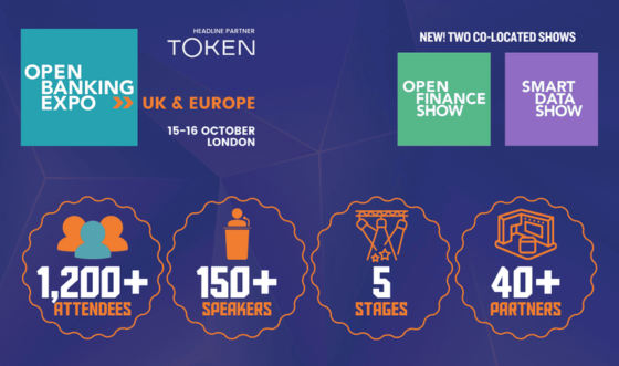 Open Banking Expo UK 2024