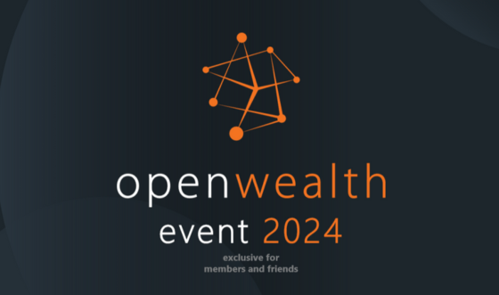 Marie Walker OpenWealth 2024