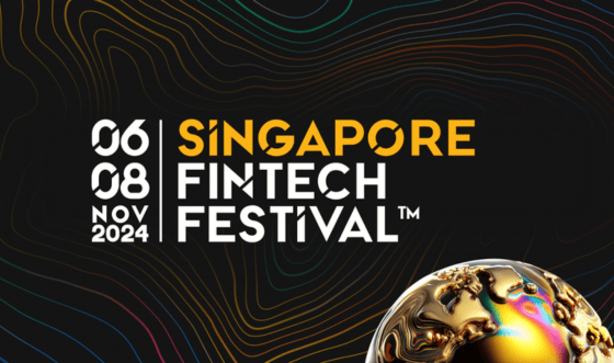 Singapore Fintech Festival