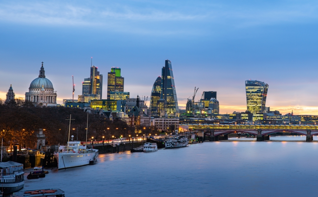 London - UK