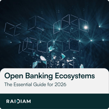 Open Banking Ecosystem pillar page