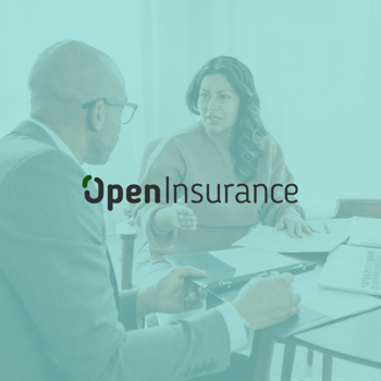Open Insurance