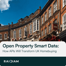 Open Property Smart Data Guide