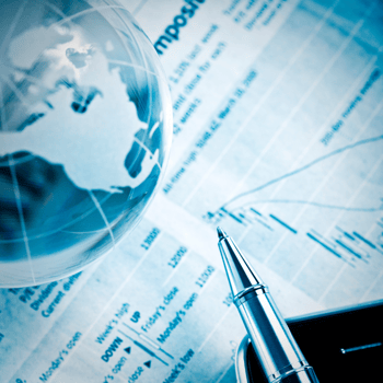 Open finance ecosystems