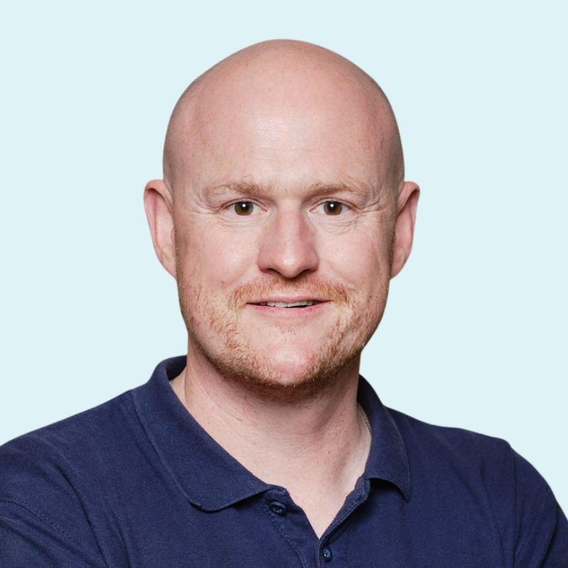 Ralph Bragg - Co-Founder & CTO at Raidiam