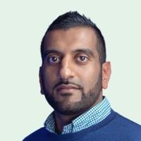 Bhavesh