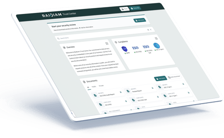 TrustCenter