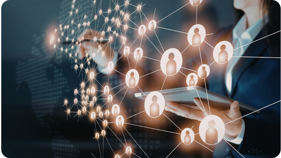 UK Smart Data Landscape