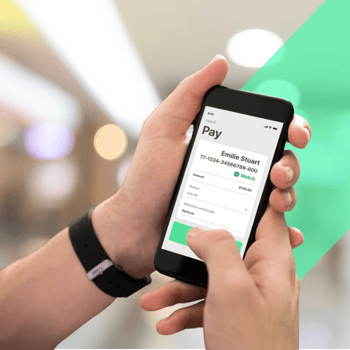 confirmation of payee