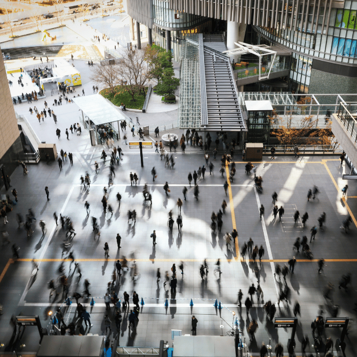 Public Sector and Regulatory Ecosystems