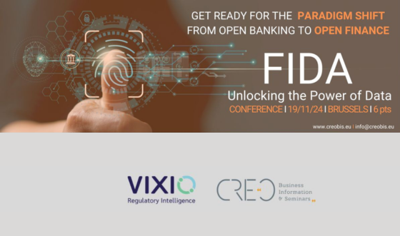 FIDA conference