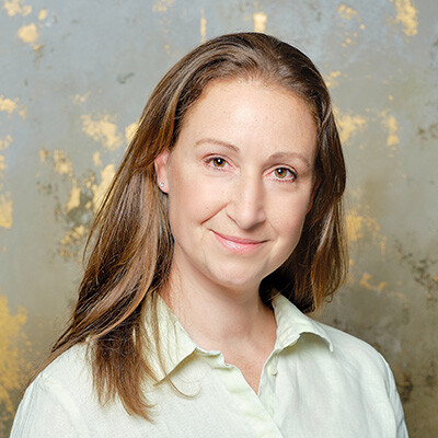 Marie Walker, Open Futurist at Raidiam