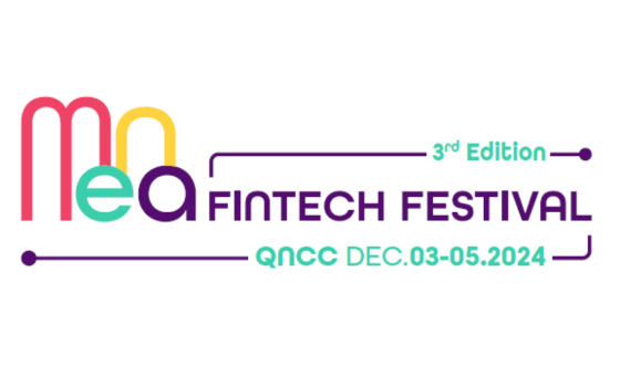 MENA Fintech Festival – 3-5 December