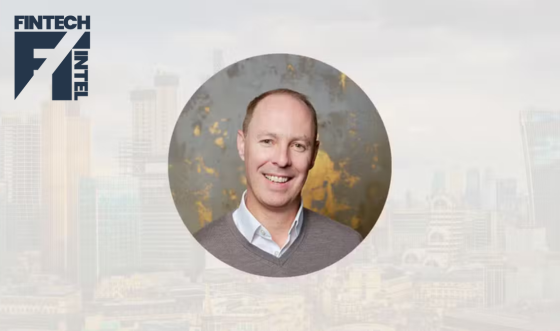 Barry O’Donohoe on the move to Open Finance in Fintech Intel
