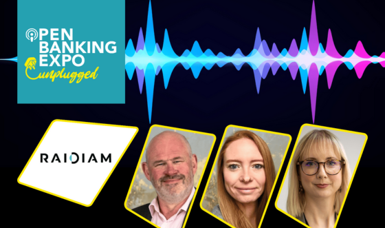 Open Banking Expo Unplugged: Introducing Raidiam Advise