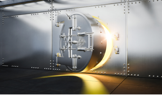 Barry O’Donohoe on how regulation is impacting Open Banking security in Business Reporter